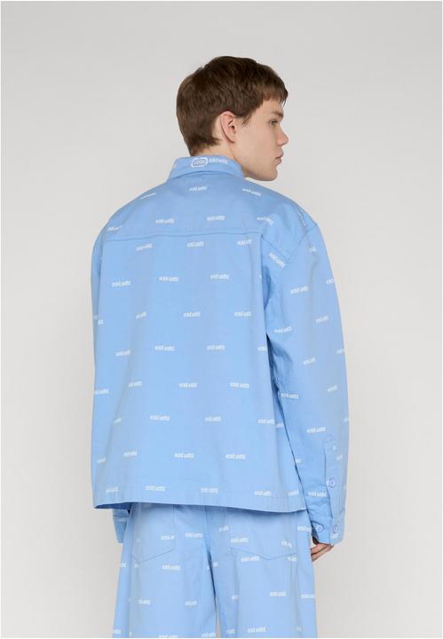 Produktbild Ecko Unltd. Allover Übergangsjacken allure M (M)