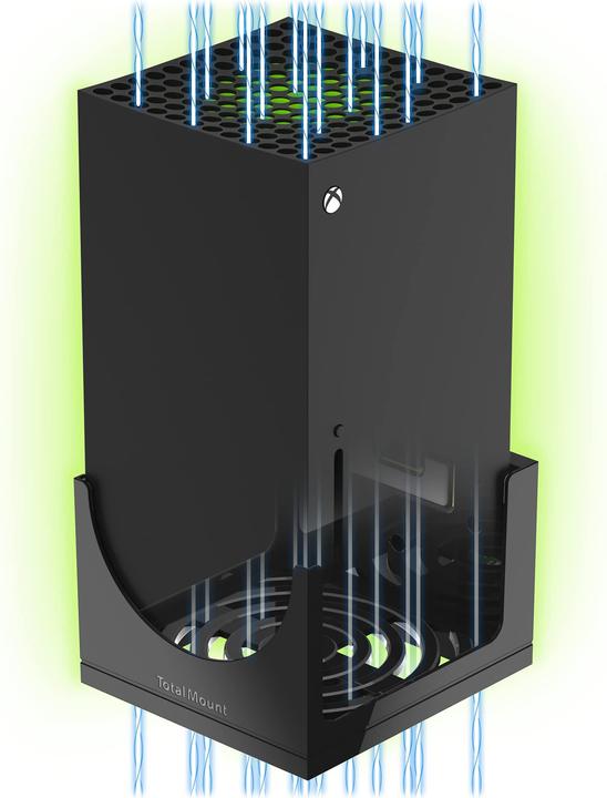 Produktbild Innovelis Cube - Wandhalterung für Xbox Series X (Xbox Series X)