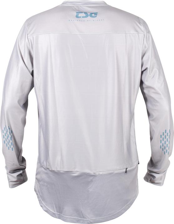 Actual product image TSG MF2 JERSEY L/S (S)