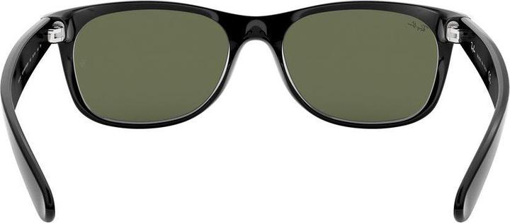 Actual product image Ray Ban New Wayfarer