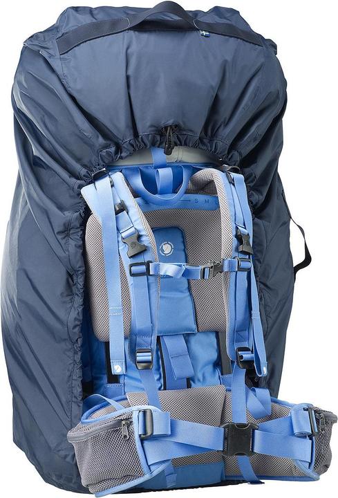 Actual product image Fjällräven Flight Bag 50-65L