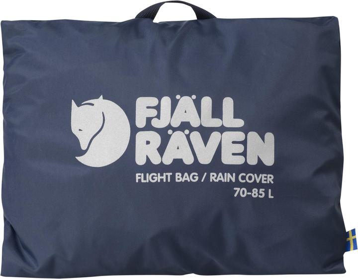 Fjällräven Flight Bag 50-65L