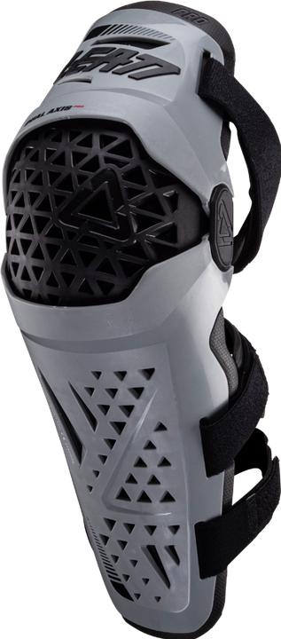 Actual product image Leatt Knee & Shin Guard Dual Axis Pro (XXL, Knee pad, Pair)