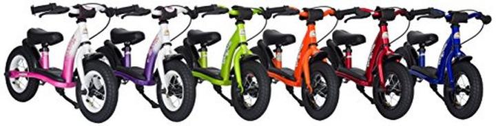 Produktbild Bikestar Classic (10")