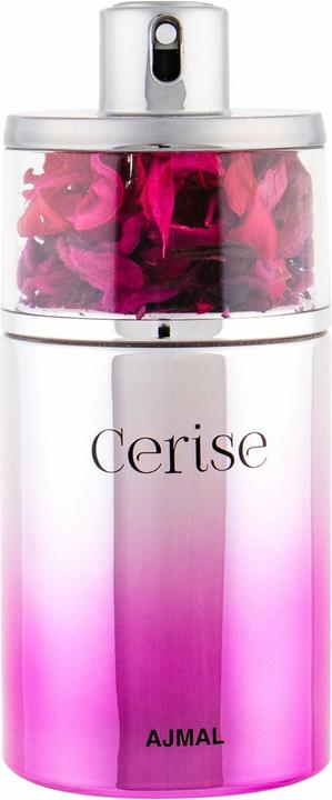 Immagine prodotto Ajmal Cerise di Eau de Parfum Spray 75 ml (Eau de parfum, 75 ml)