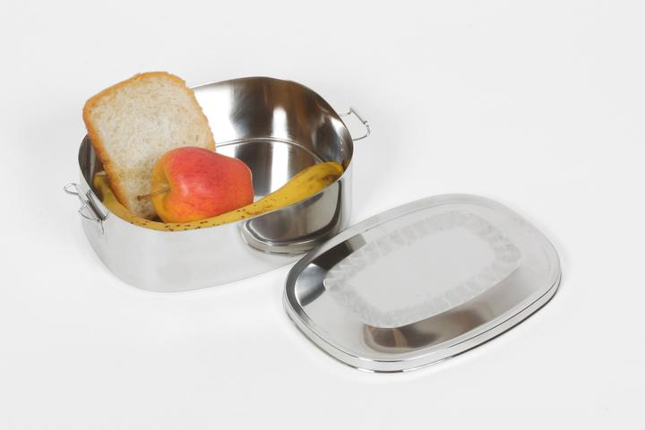 Produktbild Outdoor Spirit Edelstahl Proviantdose