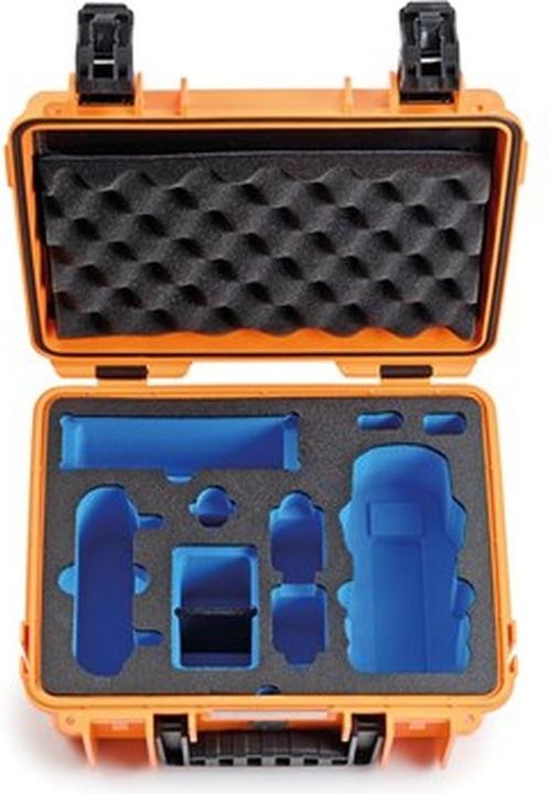 Immagine prodotto B+W 3000 Mavic 2 (Custodia per drone, DJI Mavic 2)