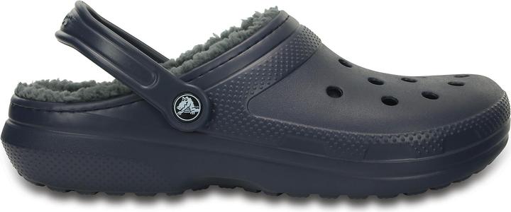 Actual product image Crocs Classic Lined Clogs Unisex (37.5)