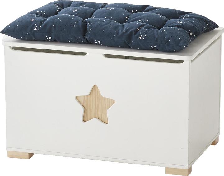 Actual product image Vertbaudet Dekokissen