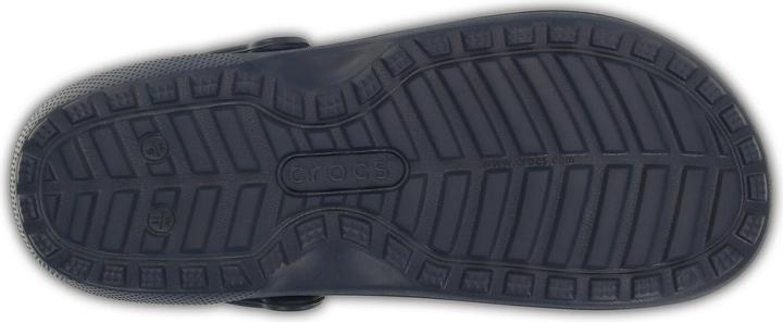 Actual product image Crocs Classic Lined Clogs Unisex (37.5)