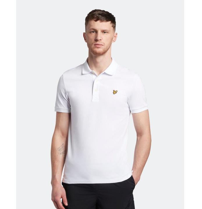 Produktbild Lyle and Scott Poloshirt (XL)