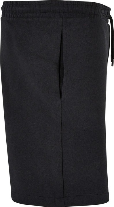 Actual product image Build Your Brand Mens Ultra Heavy Sweat Shorts (4XL)