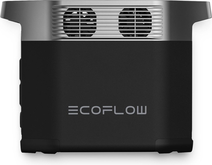 Actual product image Autosolar EcoFlow Delta 2 (1024 Wh, 12 kg)