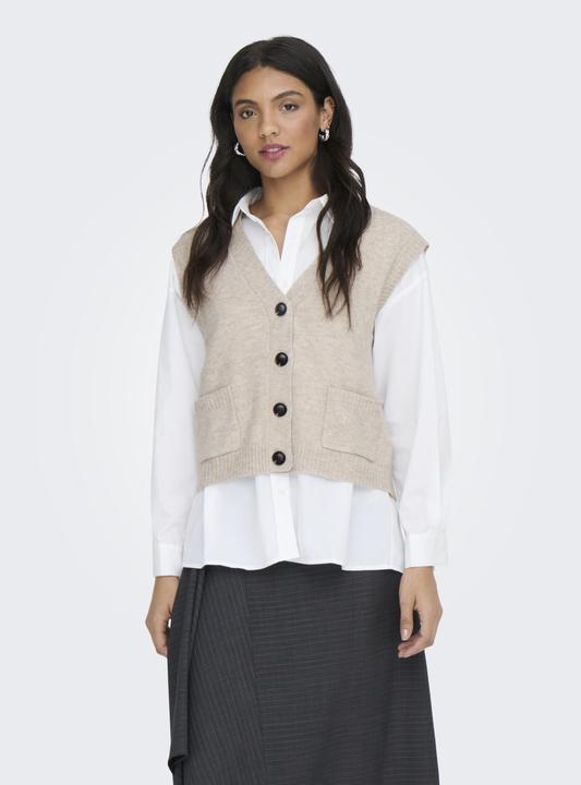 Produktbild JdY JDYSUPER Weste Weste (M)