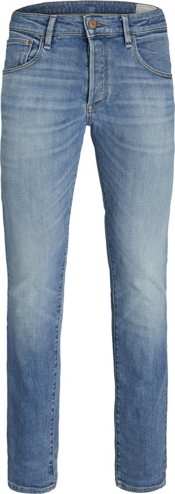 Jack & Jones Tim Davis JJ 074 Slim/Straight Fit Jeans (W28/L30)