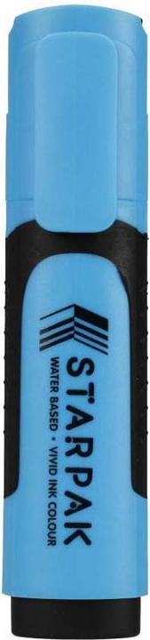 Produktbild Blauer Textmarker (1x)