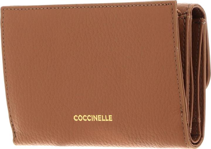 Actual product image Coccinelle Magie Flap Wallet