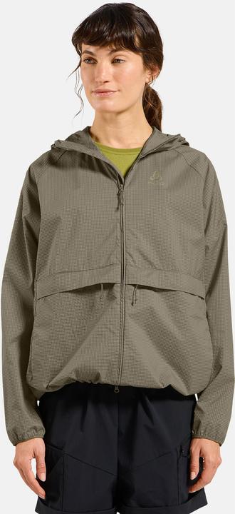 Immagine prodotto Odlo Essential Windbreaker (M)