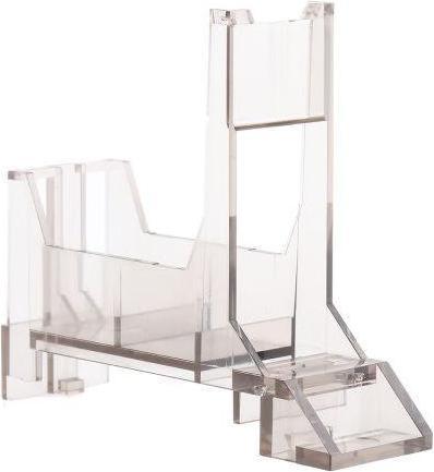 Actual product image Finder Mounting clip (Relay socket)