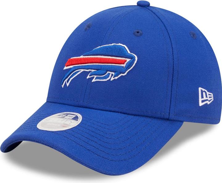 Actual product image New Era 9Forty NFL Buffalo Bills