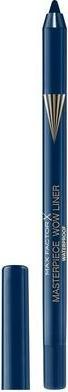 Image du produit Max Factor Masterpiece Wow Liner Wasserdicht 500 Dark Navy (500 Marine foncée)