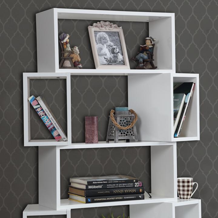 Produktbild Hanah Home William (84 x 30 x 160 cm)