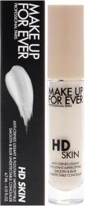 Image du produit Make Up For Ever HD Skin Concealer 1.0Y Pearl par pour Femme 0.15 oz (1.0Y Pearl)