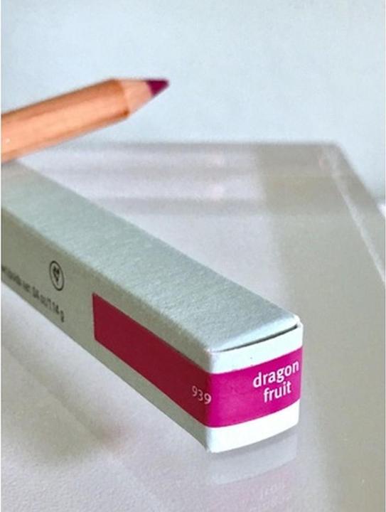 Aveda Nourish-Mint Lip Liner 939 Dragon Fruit - Discontinued (939 Dragon Fruit)