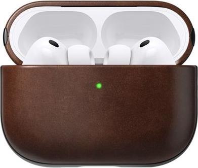 Produktbild Nomad Modern Leather Case Airpods Pro 3 (Ladecase Hülle)
