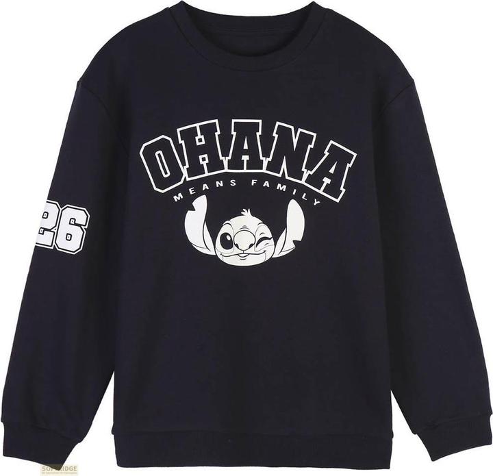 Immagine prodotto Cerda STITCH - Ohana 626 - Sweat à Capuche Coton (XS) (XS)
