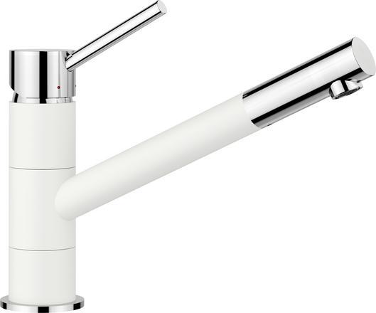 Blanco Kano