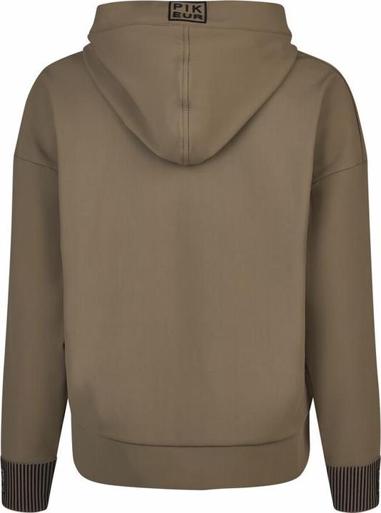 Immagine prodotto Pikeur Sweater Selection Slate Brown (36)