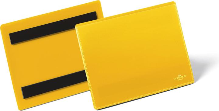 Produktbild Durable Kennzeichnungstaschen magnetisch