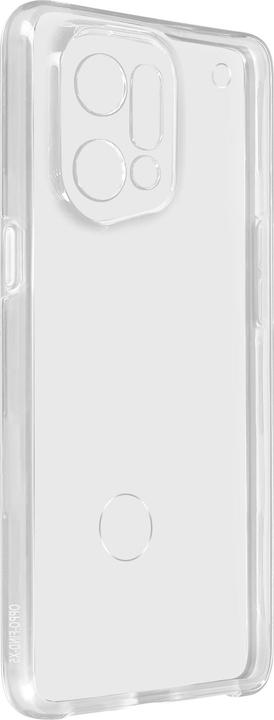 Immagine prodotto Avizar Copertina protettiva anteriore e posteriore, serie Full Cover (Oppo trova X5)