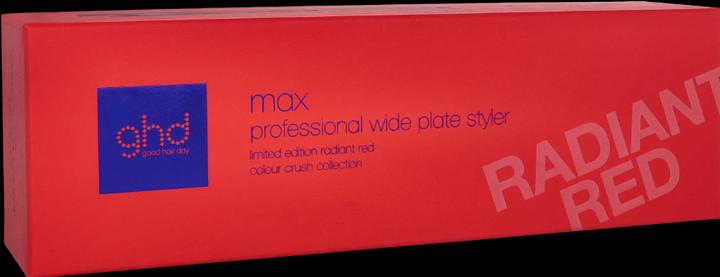 Actual product image ghd Max Straightener (Straightening iron)