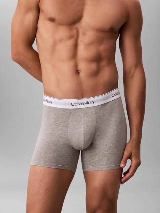 Actual product image Calvin Klein Boxer Brief 3pk (XS)