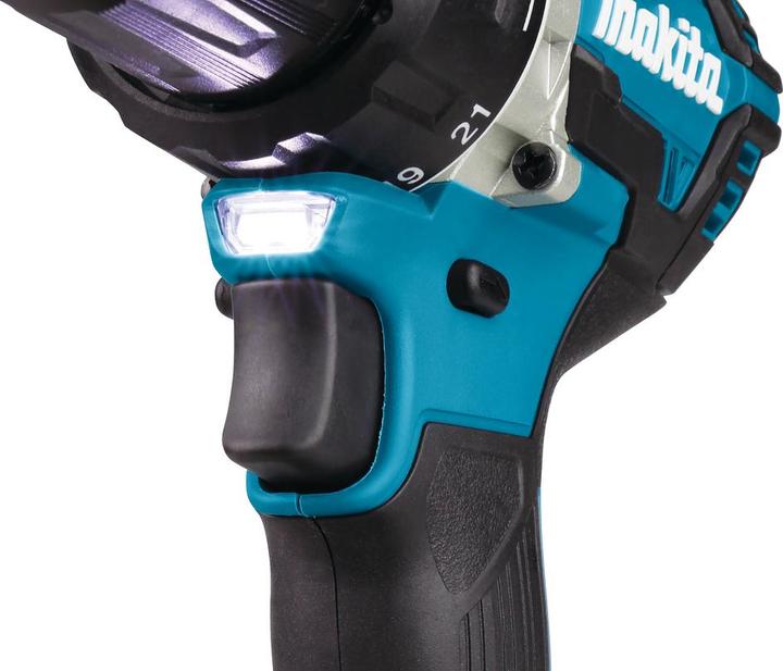Produktbild Makita Ddf484z (Akkubetrieb)