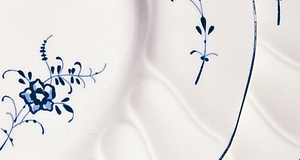 Produktbild Villeroy & Boch Speiseteller Vieux Luxembourg (1 x, 26 cm)