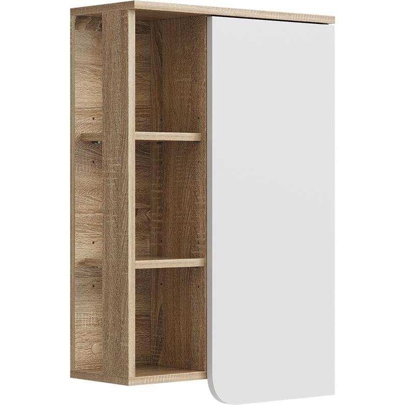 Vicco, Badezimmerschrank, Karen (50 x 20 x 75 cm)