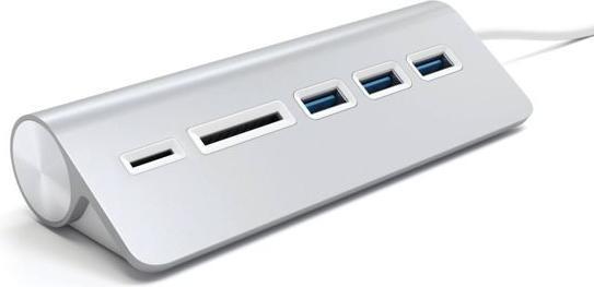 Produktbild Satechi USB Hub (USB-A, 5 Ports)