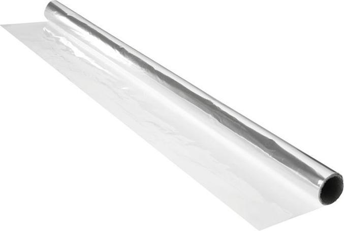 Produktbild Koopman Geschenkfolie transparent 70cmx5m, Blumenfolie (Geschenkfolie, 1 x)