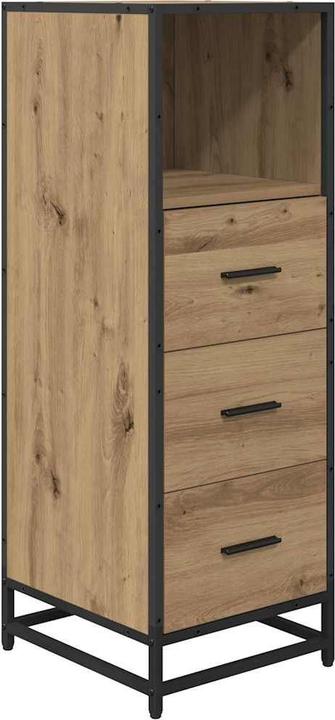 Produktbild vidaXL Badezimmer Set