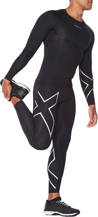 Actual product image 2XU Core Compression (S)