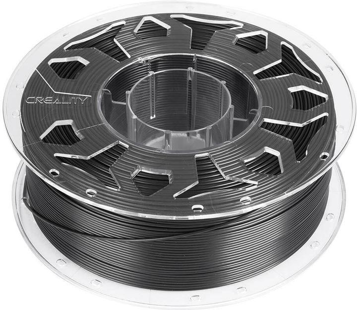 Produktbild Creality Filament (ASA, 1.75 mm, 1000 g, Schwarz)