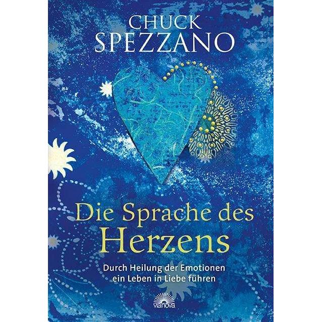 Die Sprache des Herzens, Ratgeber von Chuck Spezzano