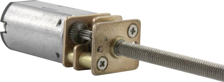 Immagine prodotto Sol Expert Micro-ingranaggio G 53M 96442 con