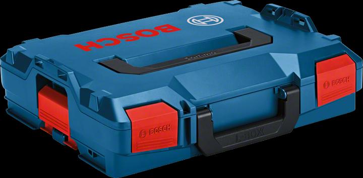 Productafbeelding Bosch Professional L-Boxx 102 (1 onderdelen)