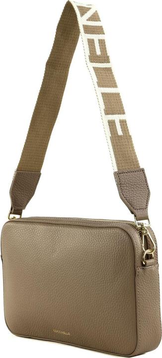 Immagine prodotto Coccinelle Tebe Mini Bag Grained Leather