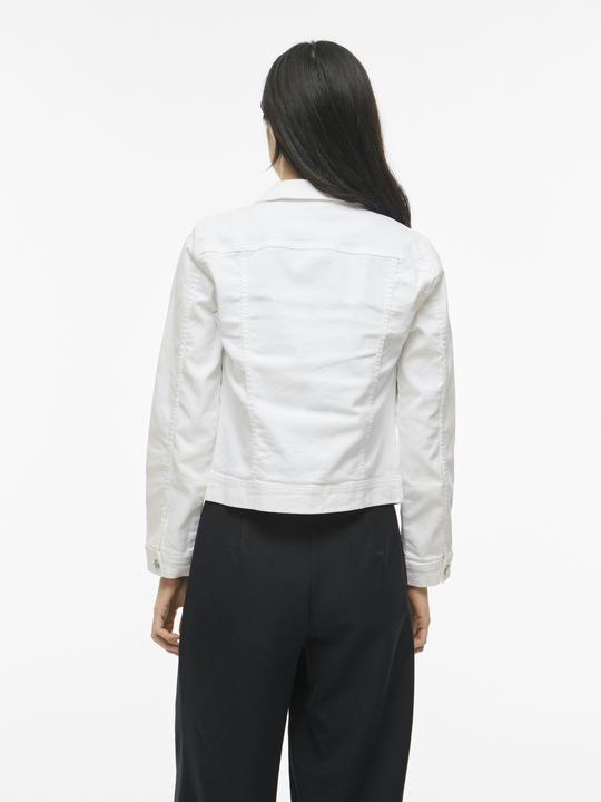Actual product image Vila VINUS Geknöpfte Jeansjacke (M)