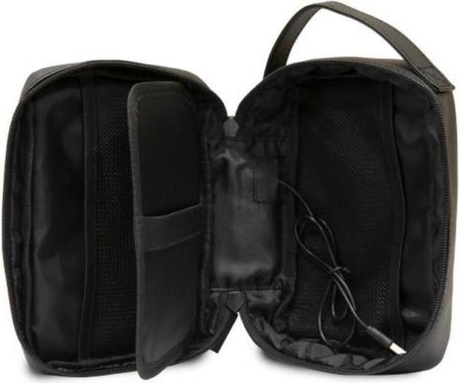 Produktbild BMW Bag BMHBSPCTFK Organizer black/black Carbon&Perforated